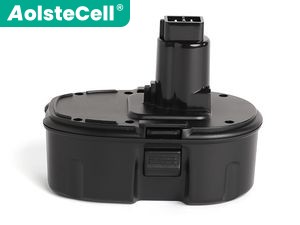 DeWALT DC390N batteria