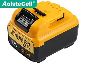DeWALT DCb115 batteria