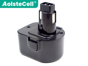 DeWALT DE9037 batteria