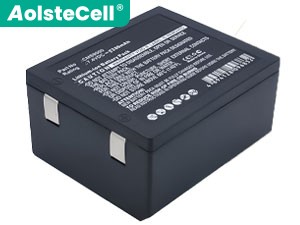 Batteria per DHRM CONTEC CMS9000