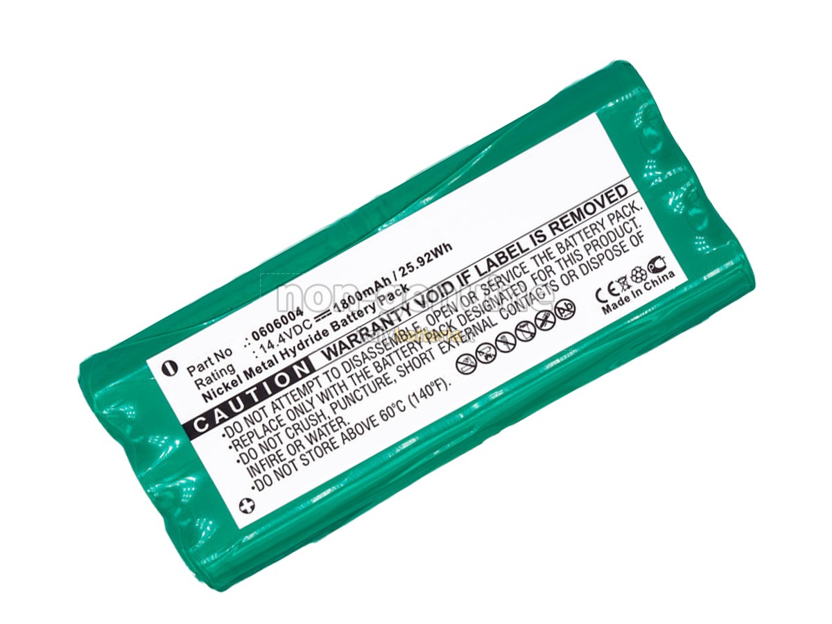 Batteria per Dirt Devil M610 TRENDYROT