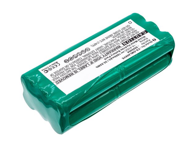 Batteria per Dirt Devil M612 Spider 2.0