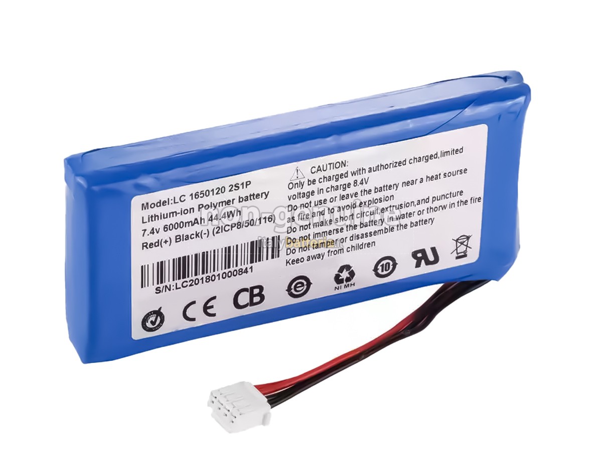 Batteria per DJI ELF 4