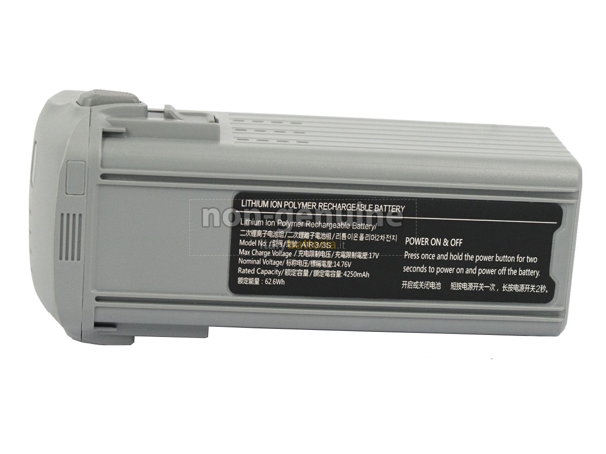 Batteria per DJI AIR3