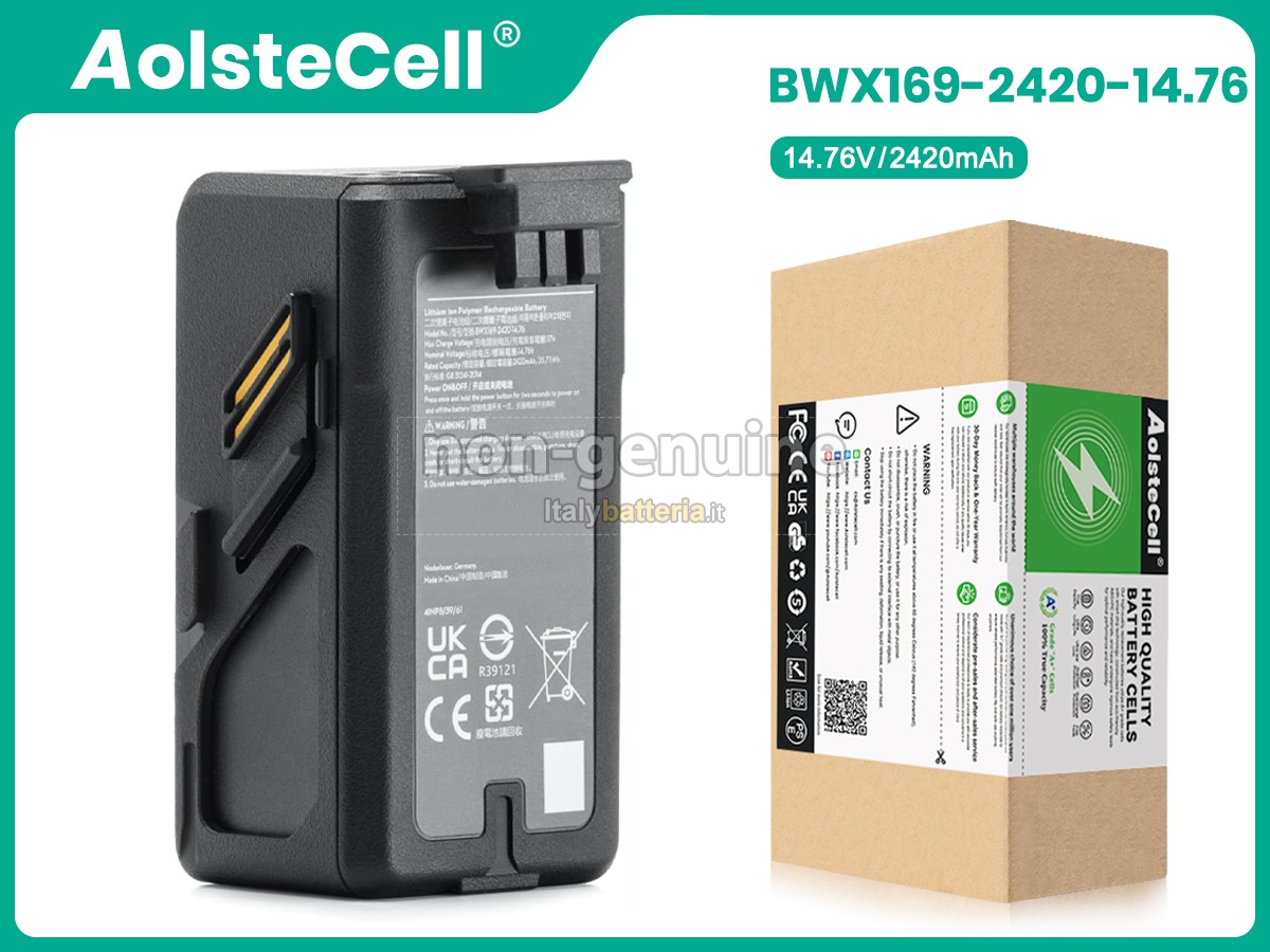Batteria DJI AVATA 1