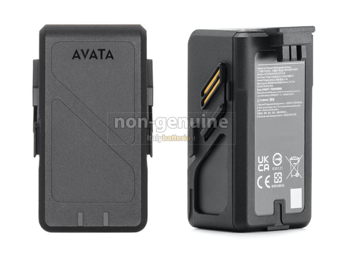 Batteria DJI AVATA 1