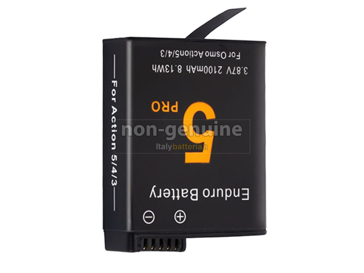 Batteria per DJI BCX202-1770-3.85