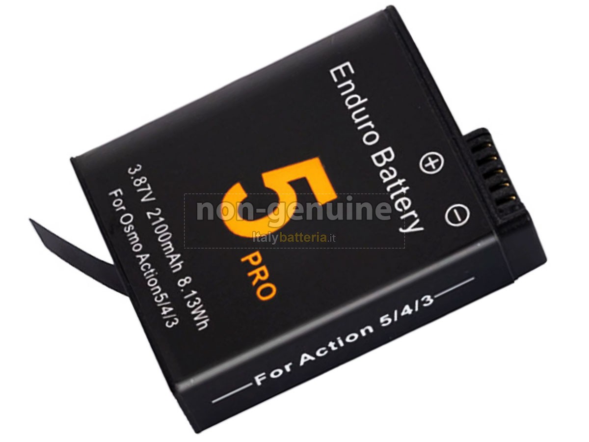 Batteria per DJI BCX202-1770-3.85