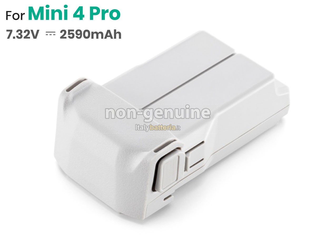 Batteria per DJI MINI 4 PRO