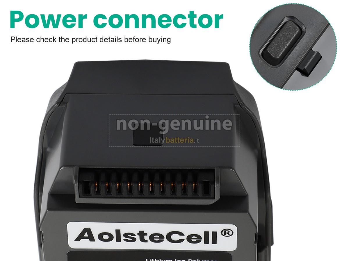 Batteria per DJI MAVIC 2 ZOOM