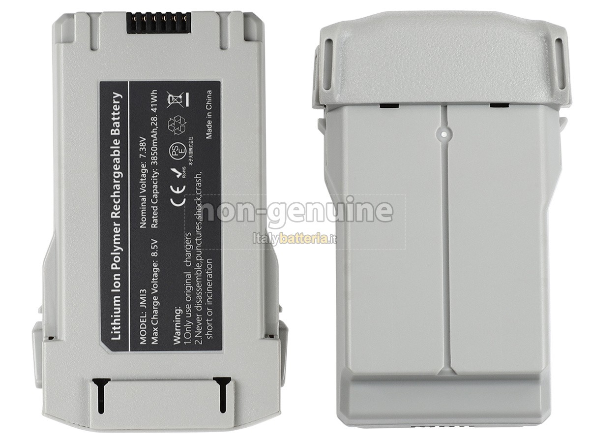 Batteria per DJI MINI 3