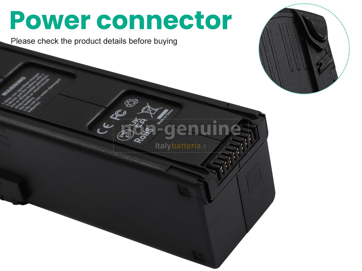 Batteria per DJI MAVIC 3