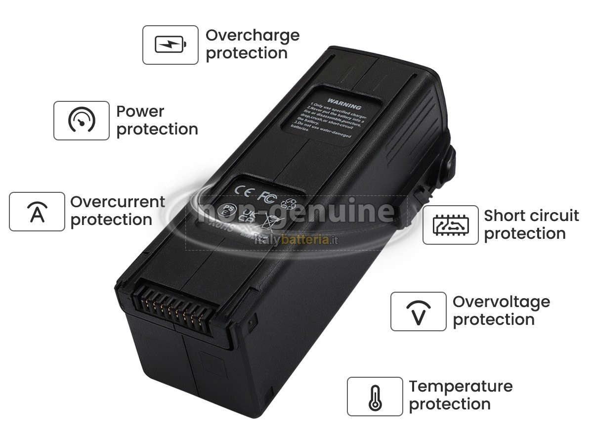 Batteria per DJI MAVIC 3