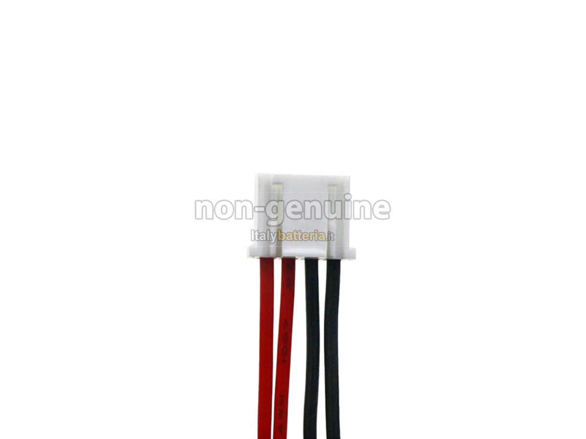 Batteria per DJI PHANTOM 3 STANDARD REMOTE CONTROLLER