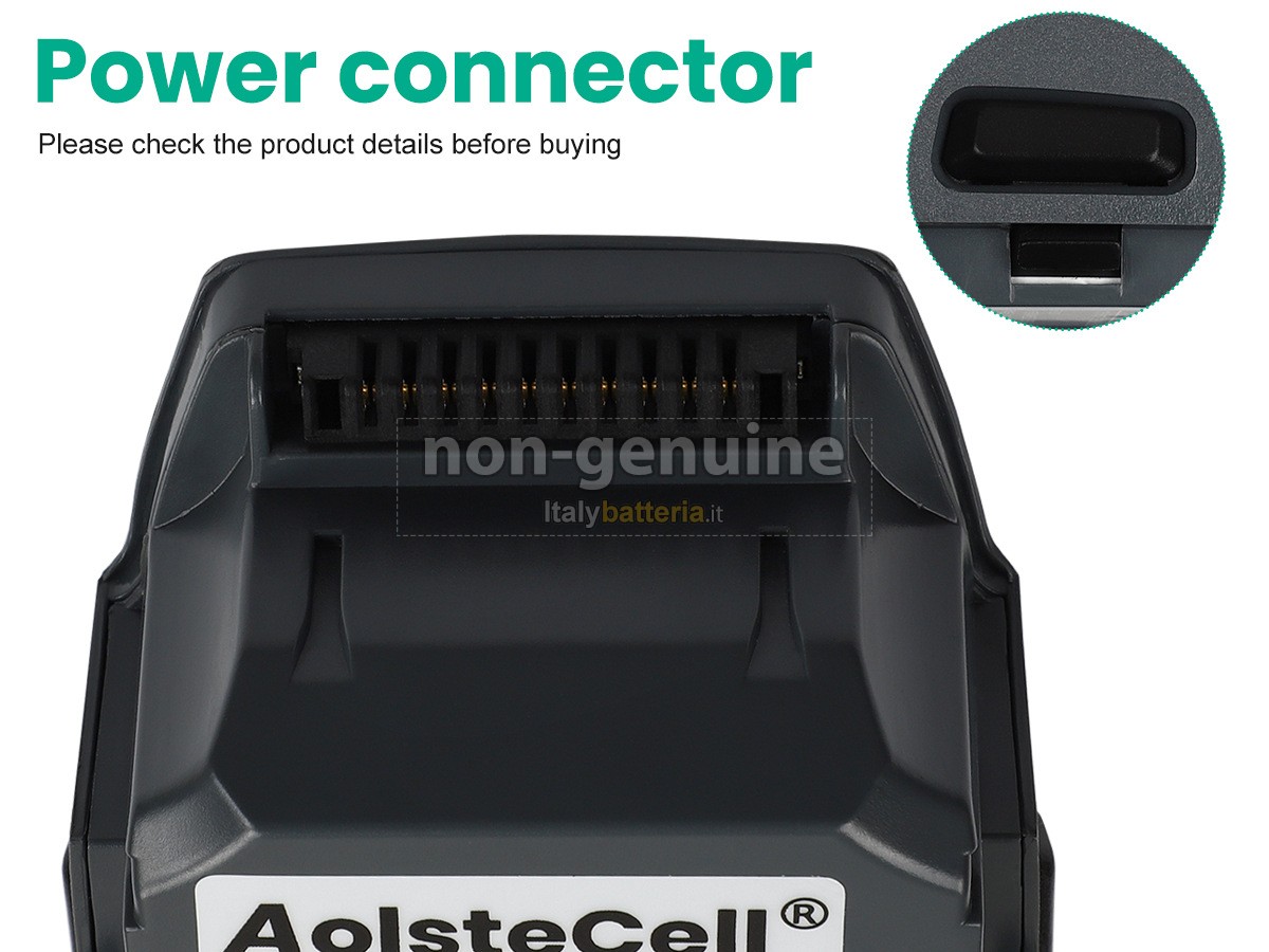 Batteria per DJI MAVIC PRO PLATINUM