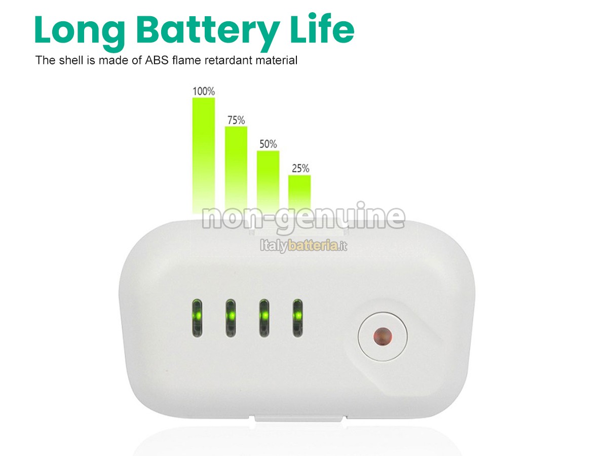 Batteria per DJI 733496-5200MAH-11.1V