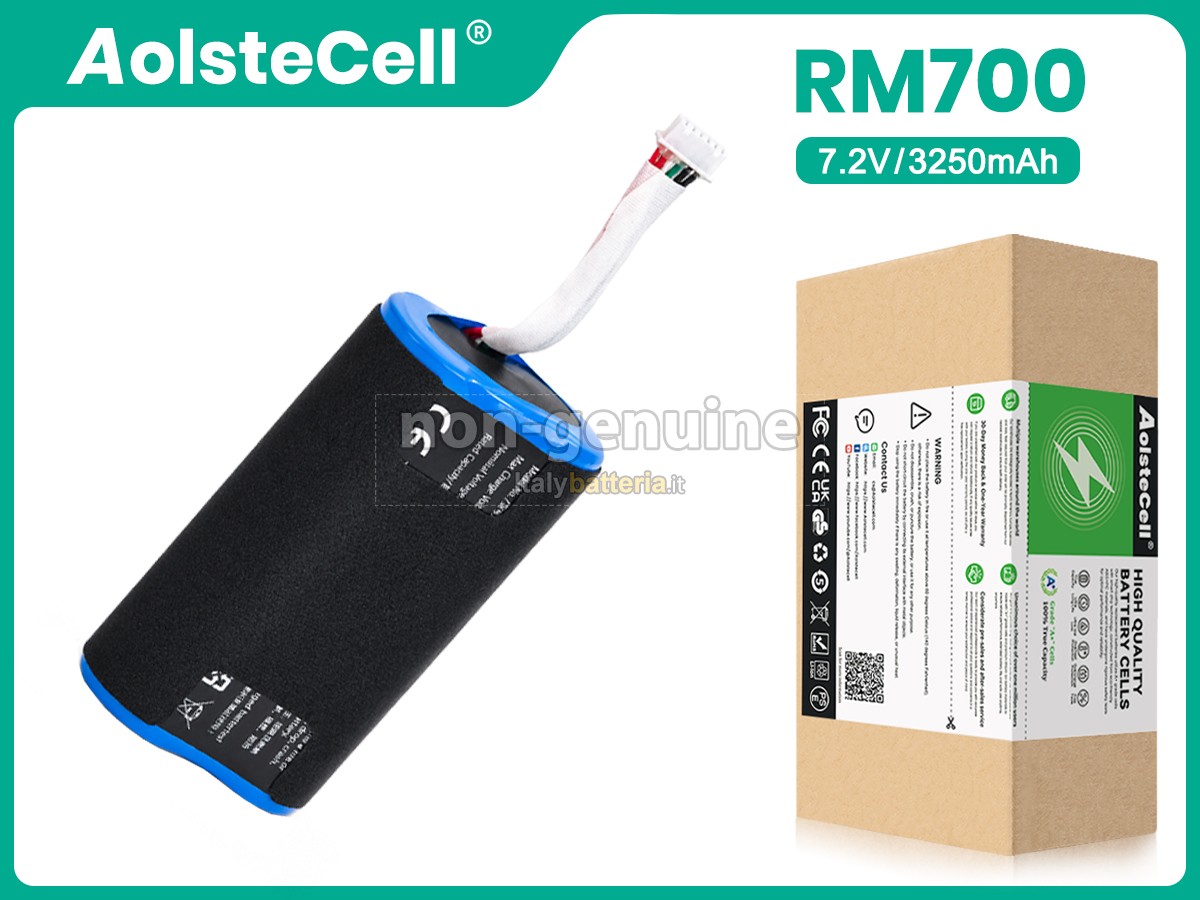 Batteria DJI RM700