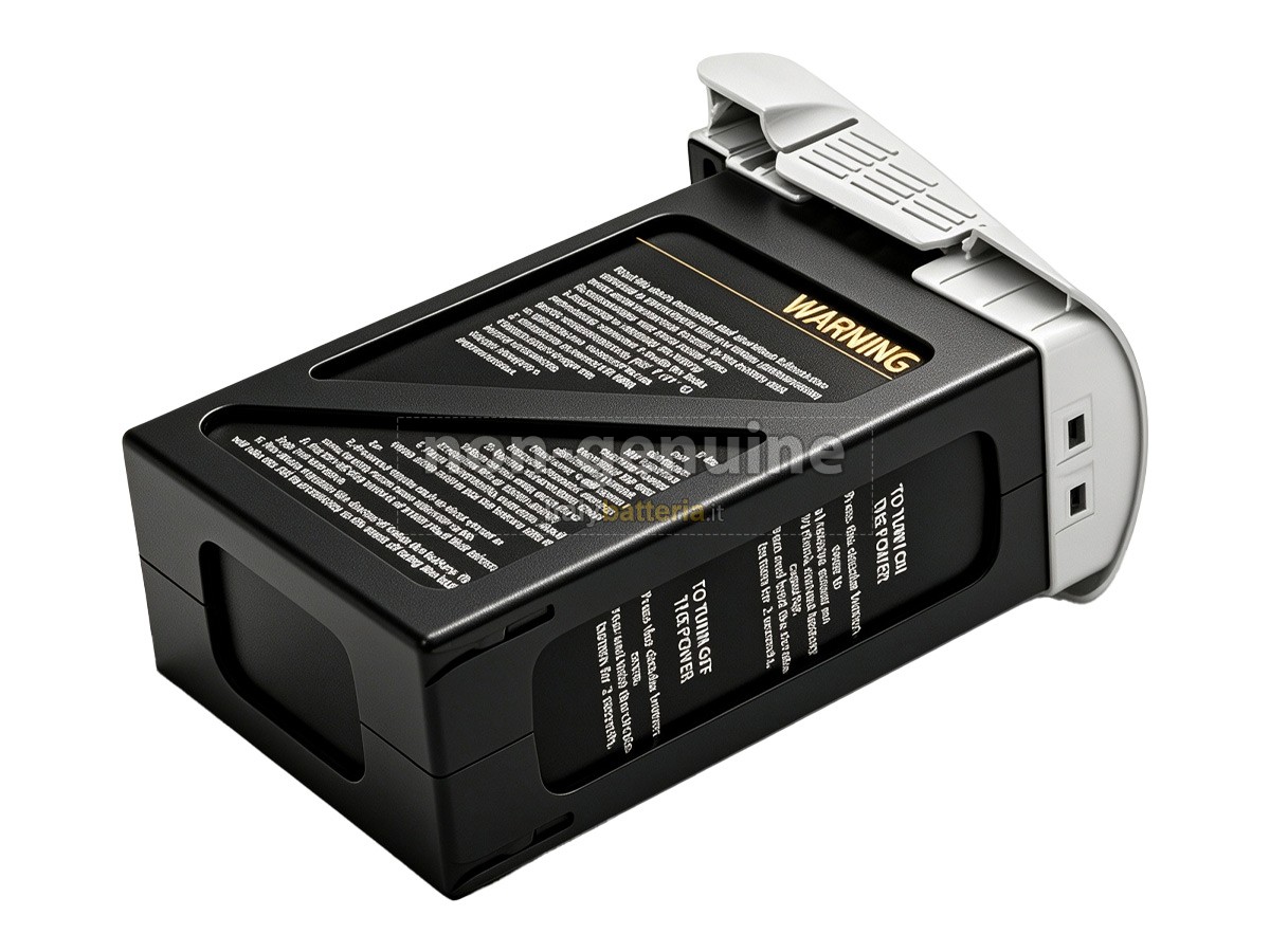 Batteria DJI INSPIRE 1
