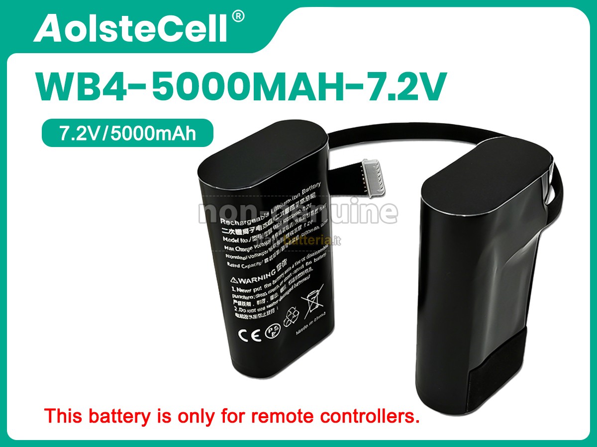 Batteria DJI AIR2S