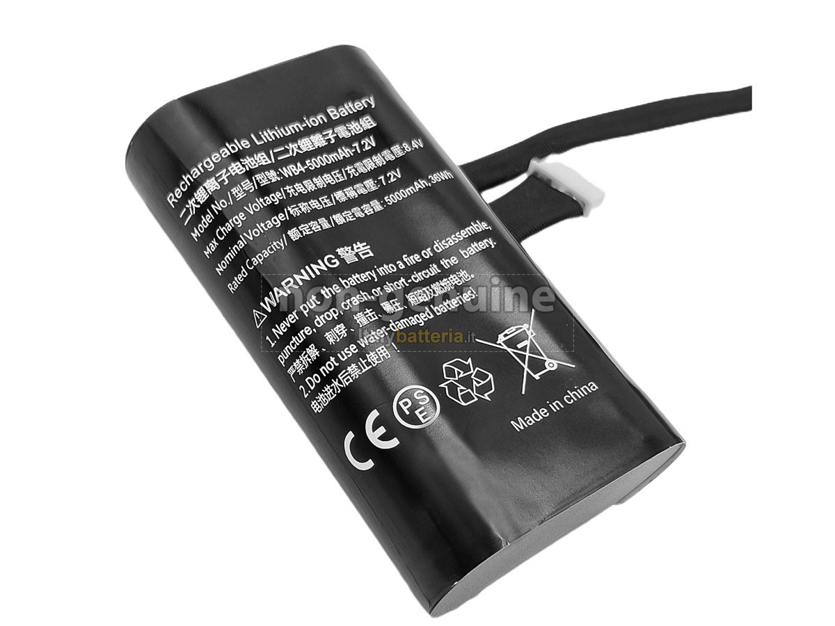 Batteria DJI AIR2S