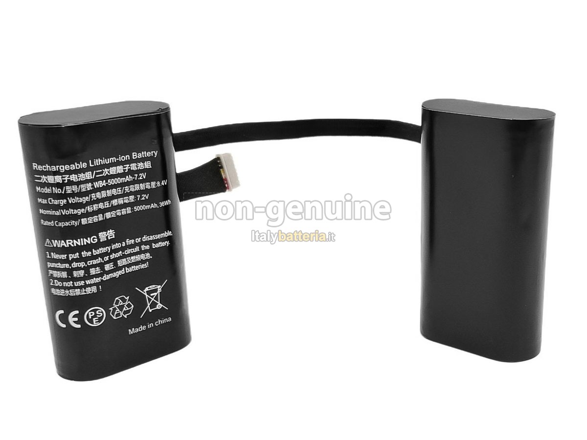 Batteria DJI AIR2S