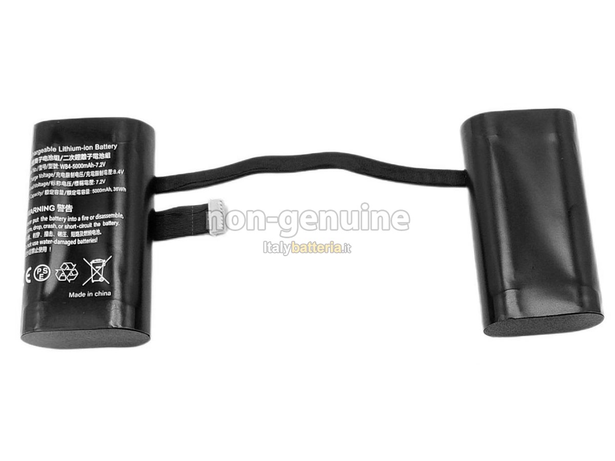 Batteria DJI AIR2S