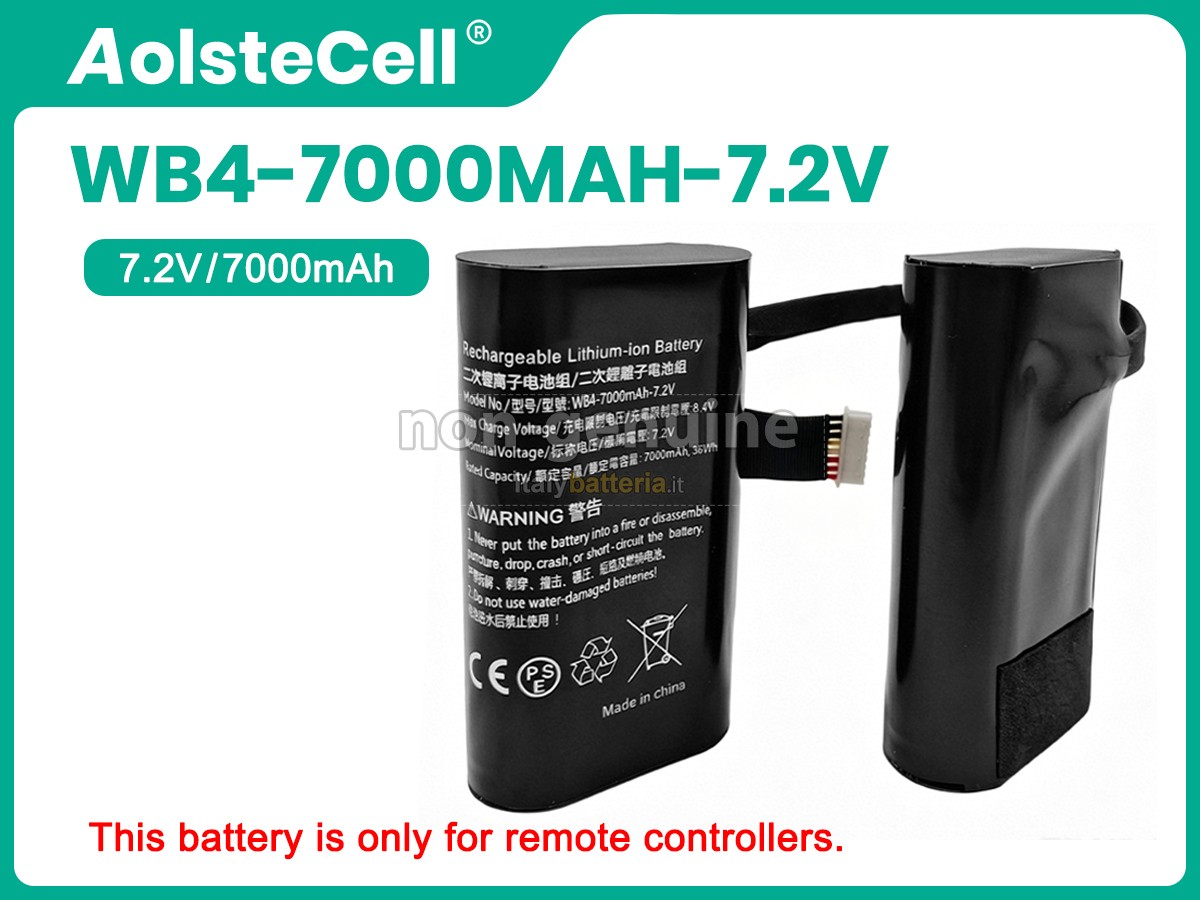 Batteria DJI AIR2S