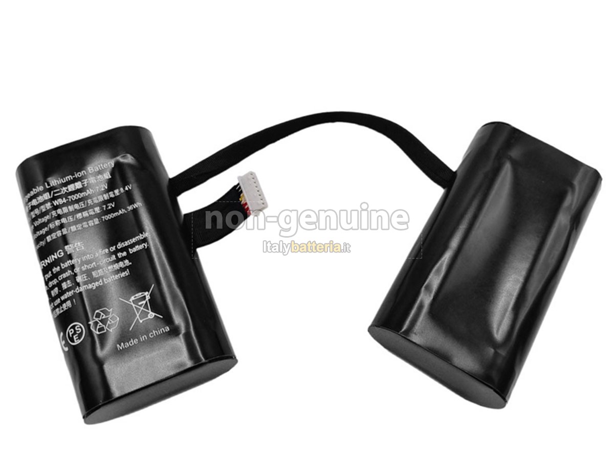 Batteria DJI AIR2S