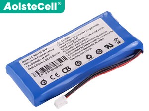 Batteria per DJI Phantom 3 Drones Controller
