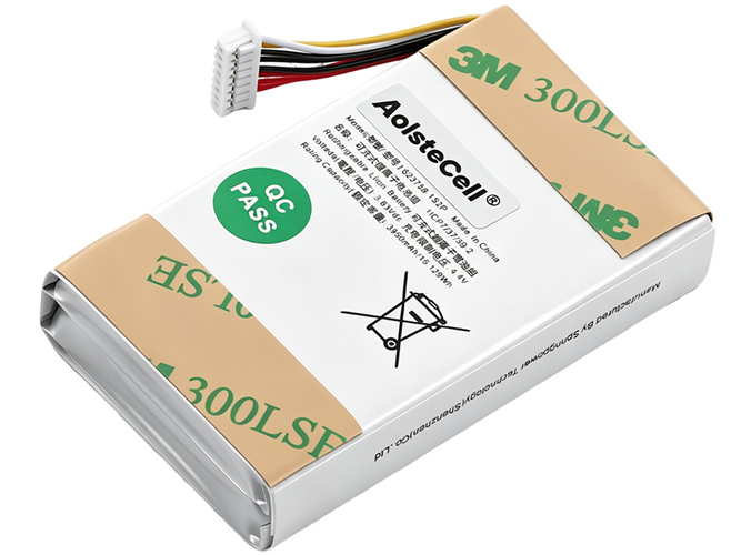 DJI 623758-1S2P batteria