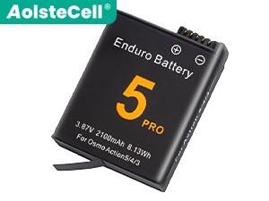 DJI BCX202-1770-3.85 batteria