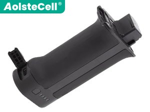 DJI RS BG21 batteria