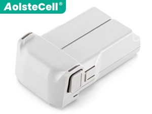 DJI Mini 4 Pro batteria