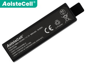 DJI HB01-522365 batteria
