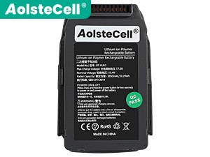 DJI FB2-3850mAh-15.4V batteria