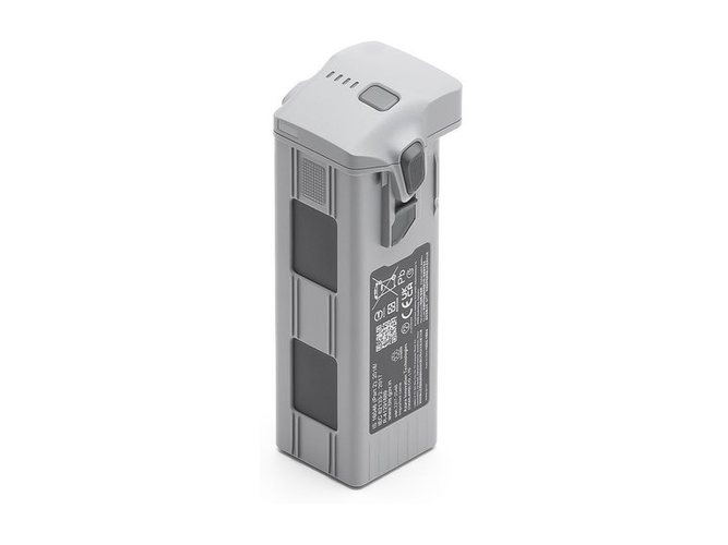 DJI Matrice 4 batteria