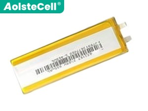 DJI OSMO Pocket 1 batteria