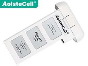 DJI DL-UAV-DJ3 batteria