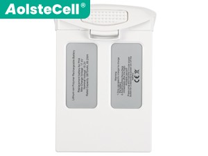DJI Phantom 4 Pro batteria