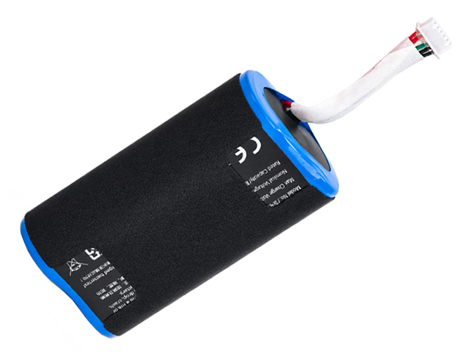 DJI RM700 batteria
