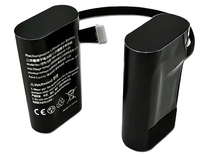 DJI RM500 batteria