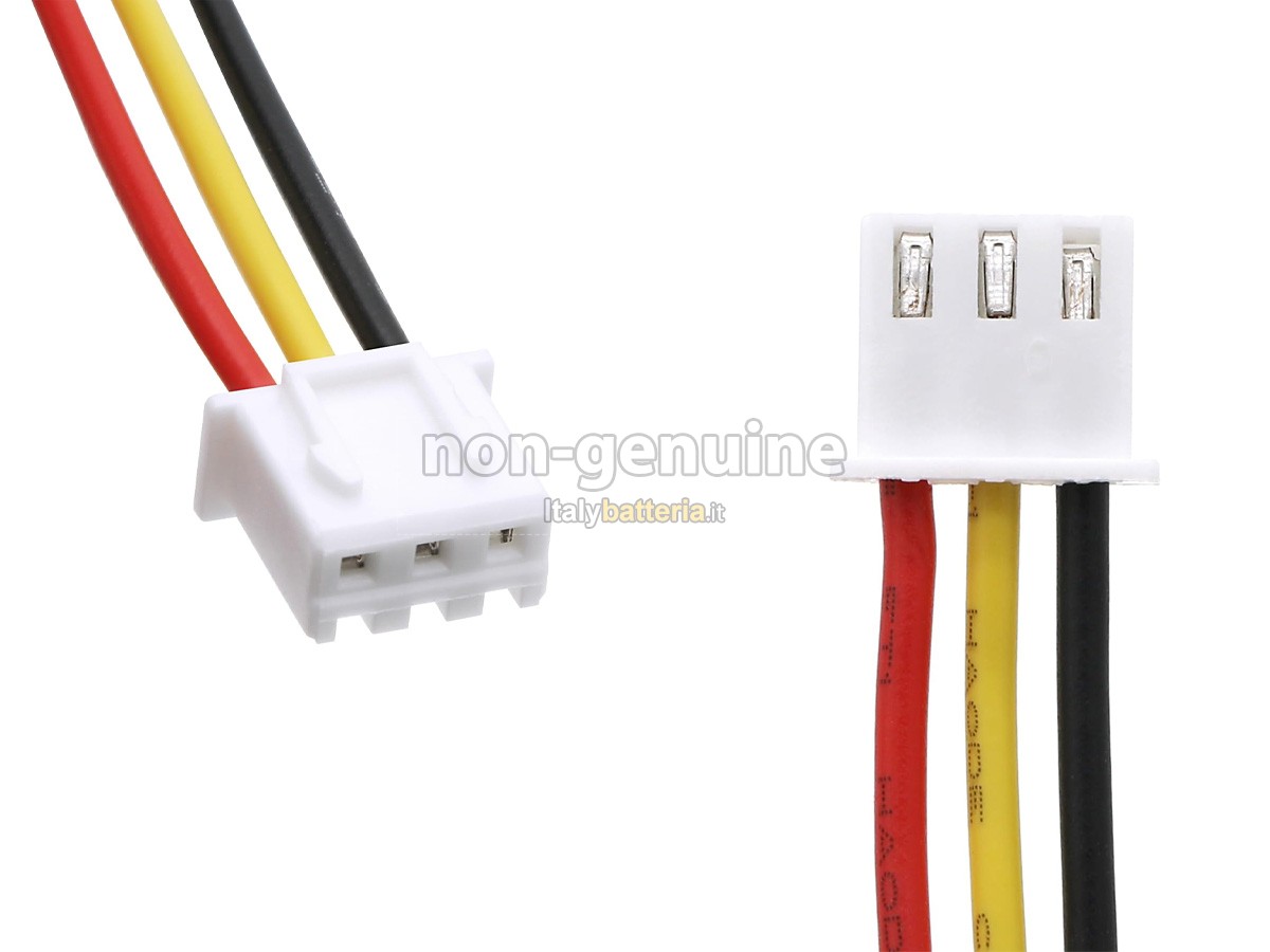 Batteria per DOCKIN INR18650-3S1P