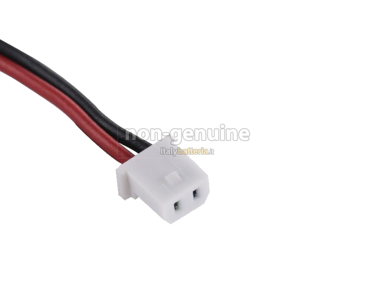Batteria per Dogtra 282NCP