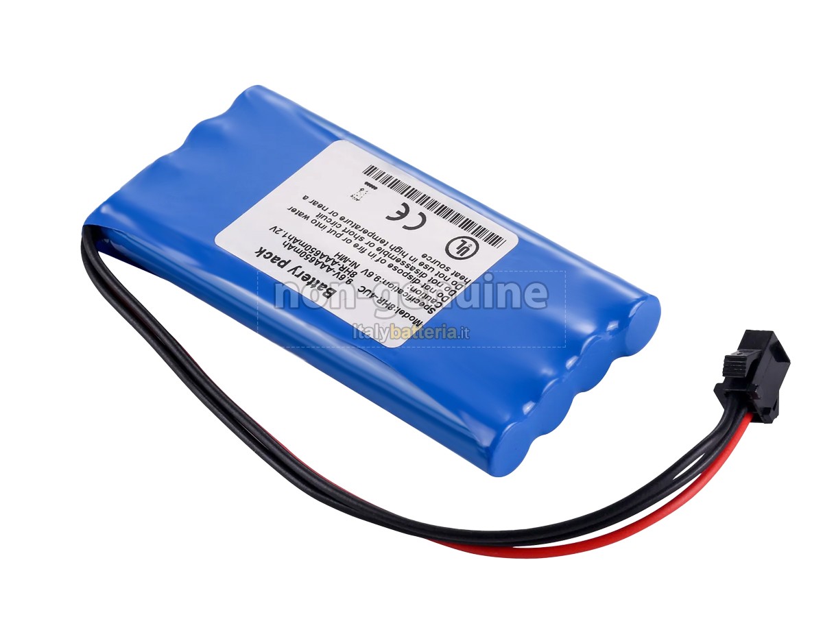 Batteria per Doppler 8HR-AAA650MAH1.2V