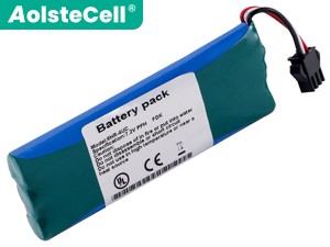 Doppler FD-491 batteria