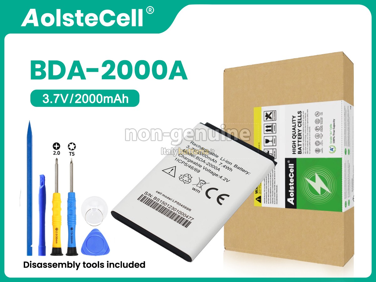 Batteria per DORO 8030