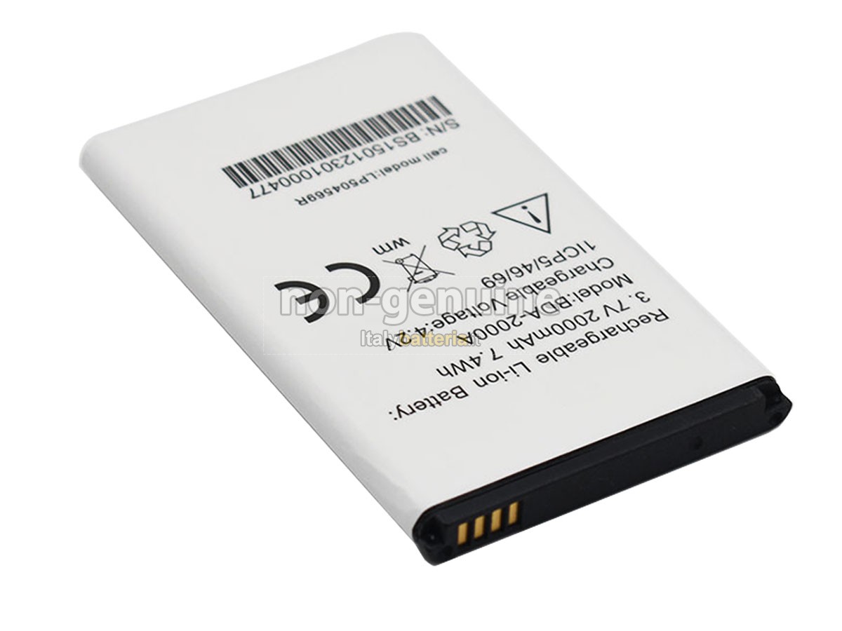Batteria per DORO 8030