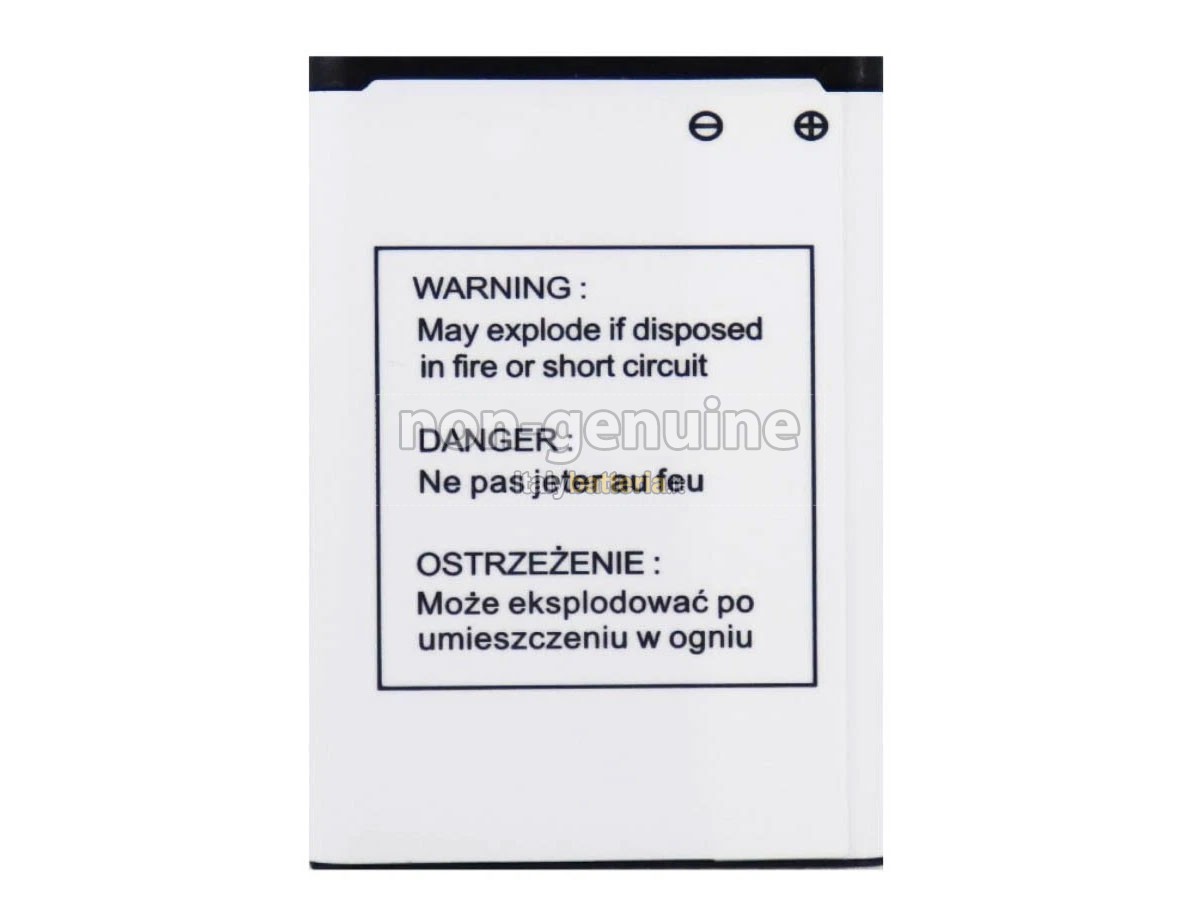 Batteria per DORO 2404
