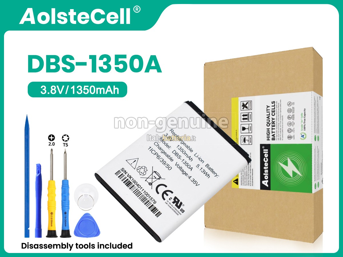 Batteria per DORO 7050