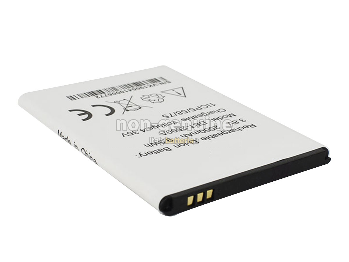 Batteria per DORO DBT-2500A